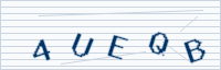 Security check image. If you cannot read it, use the question alternative below.